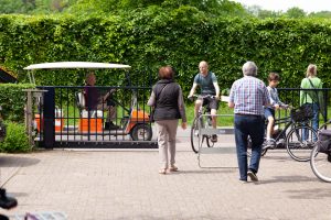 Open Dag 2018 De Pimpernel